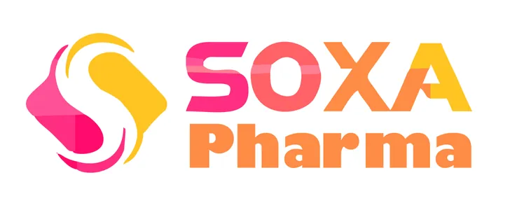 Soxa Pharma Logo