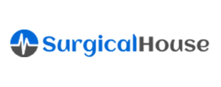 Surgicalhouse Logo