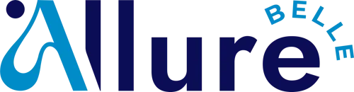 Allure Belle logo Logo Allure Belle